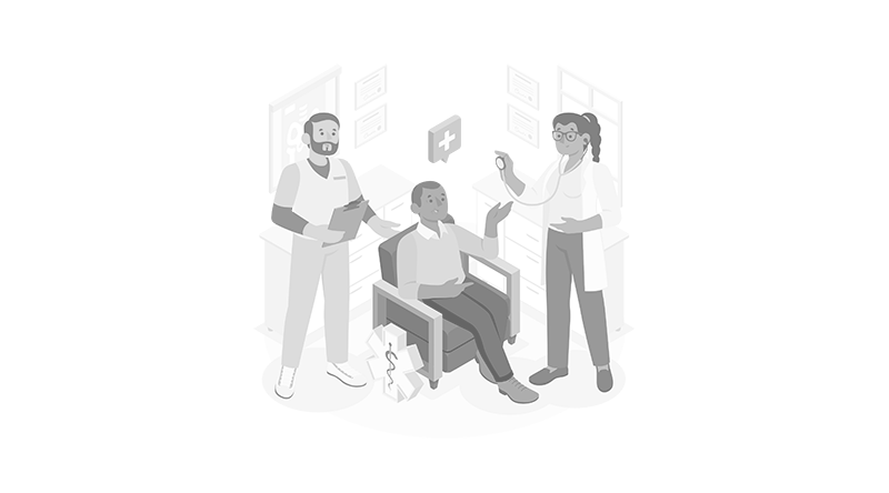 Outils numérique d'aide à l'orientation en Santé Mentale